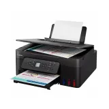 Imprimante CANON Jet D'encre PIXMA G3480 3en1 Wifi Noir
