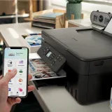 Imprimante CANON Jet D'encre PIXMA G3480 3en1 Wifi Noir