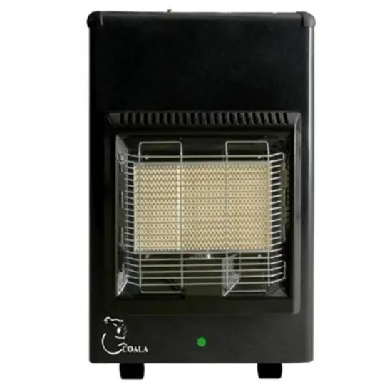 Radiateur à Gaz Bouteille COALA G3