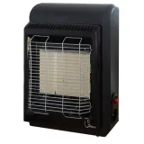 Radiateur à Gaz Naturel infra-rouge COALA 4500 watts