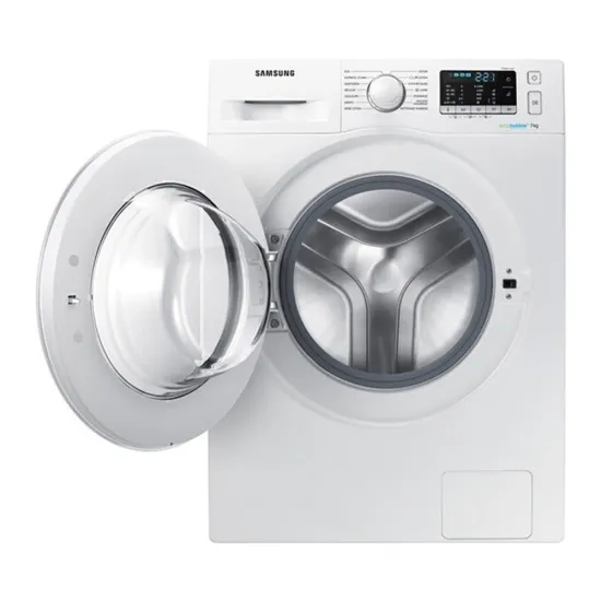 Machine À Laver Automatique SAMSUNG 7Kg 70J5555DW Blanc