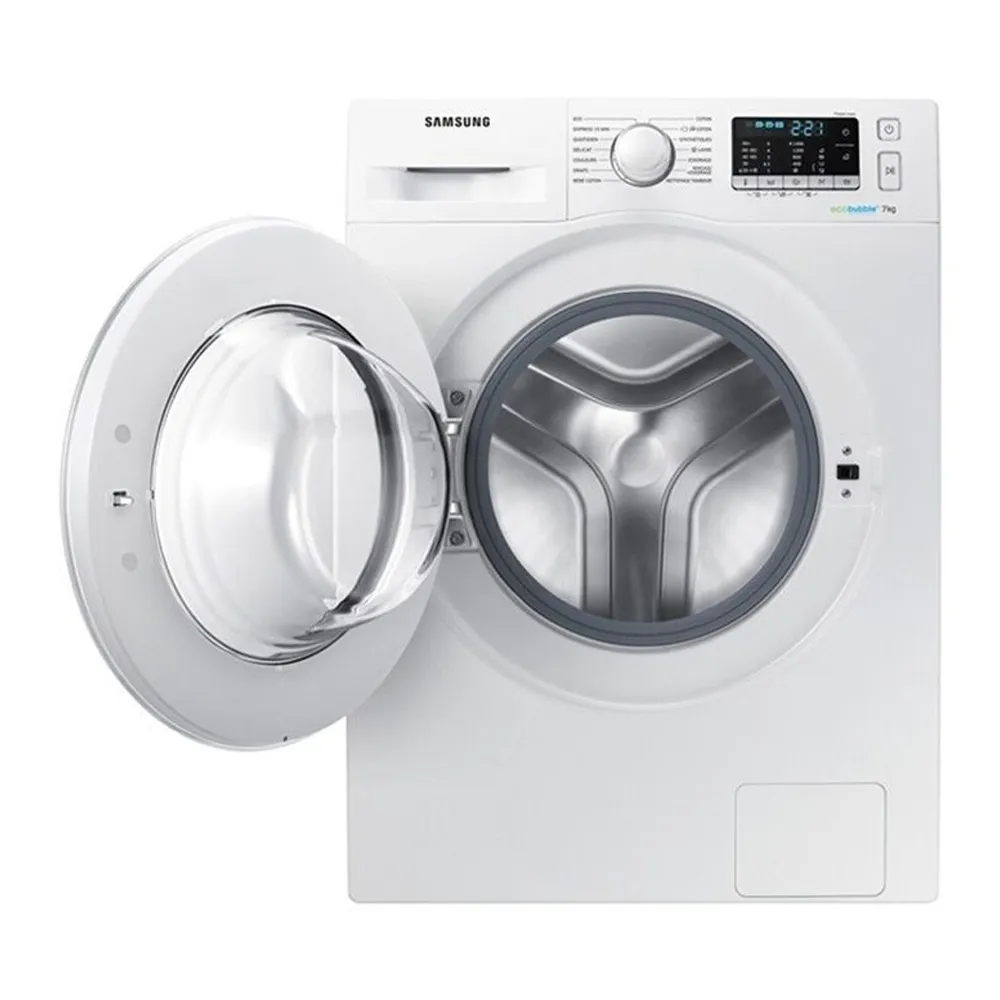 Machine À Laver Automatique SAMSUNG 7Kg 70J5555DW Blanc