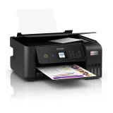 Imprimante EPSON Ecotank Jet d'encre L3260 3en1 Couleur Wifi Noir