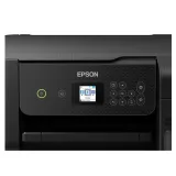 Imprimante EPSON Ecotank Jet d'encre L3260 3en1 Couleur Wifi Noir