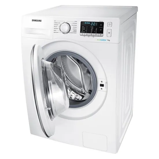 Machine À Laver Automatique SAMSUNG 7Kg 70J5555DW Blanc