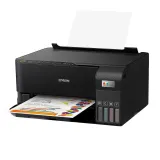 Imprimante EPSON EcoTank L3550 Jet d'encre Couleur 3en1 Wifi Noir