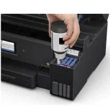 Imprimante EPSON EcoTank Multifonctions 4en1 Couleur L14150 A3+ Noir