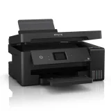 Imprimante EPSON EcoTank Multifonctions 4en1 Couleur L14150 A3+ Noir