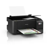 Imprimante EPSON Ecotank L3251 à réservoir intégré couleur 3en1 Wifi Noir