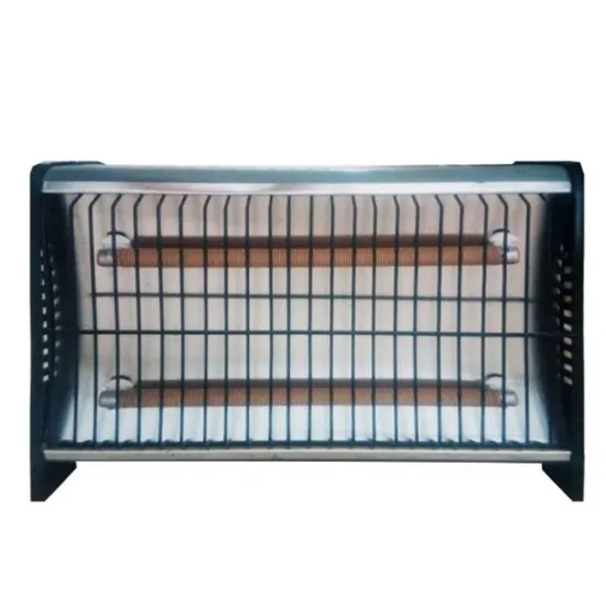 Radiateur Electrique Portatif Coala R2 1400 W