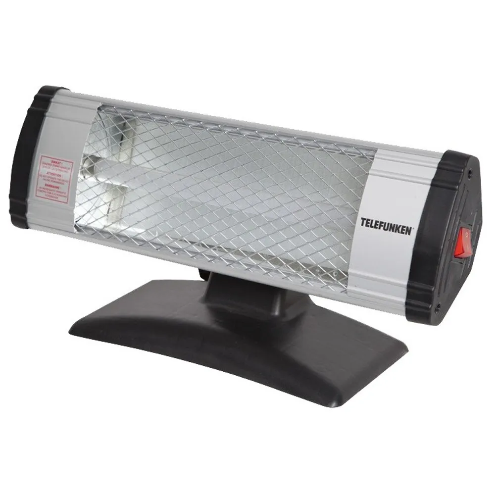 Radiateur Télefunken IH309 1000W