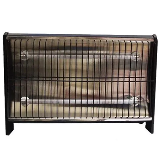 Radiateur Electrique COALA R3