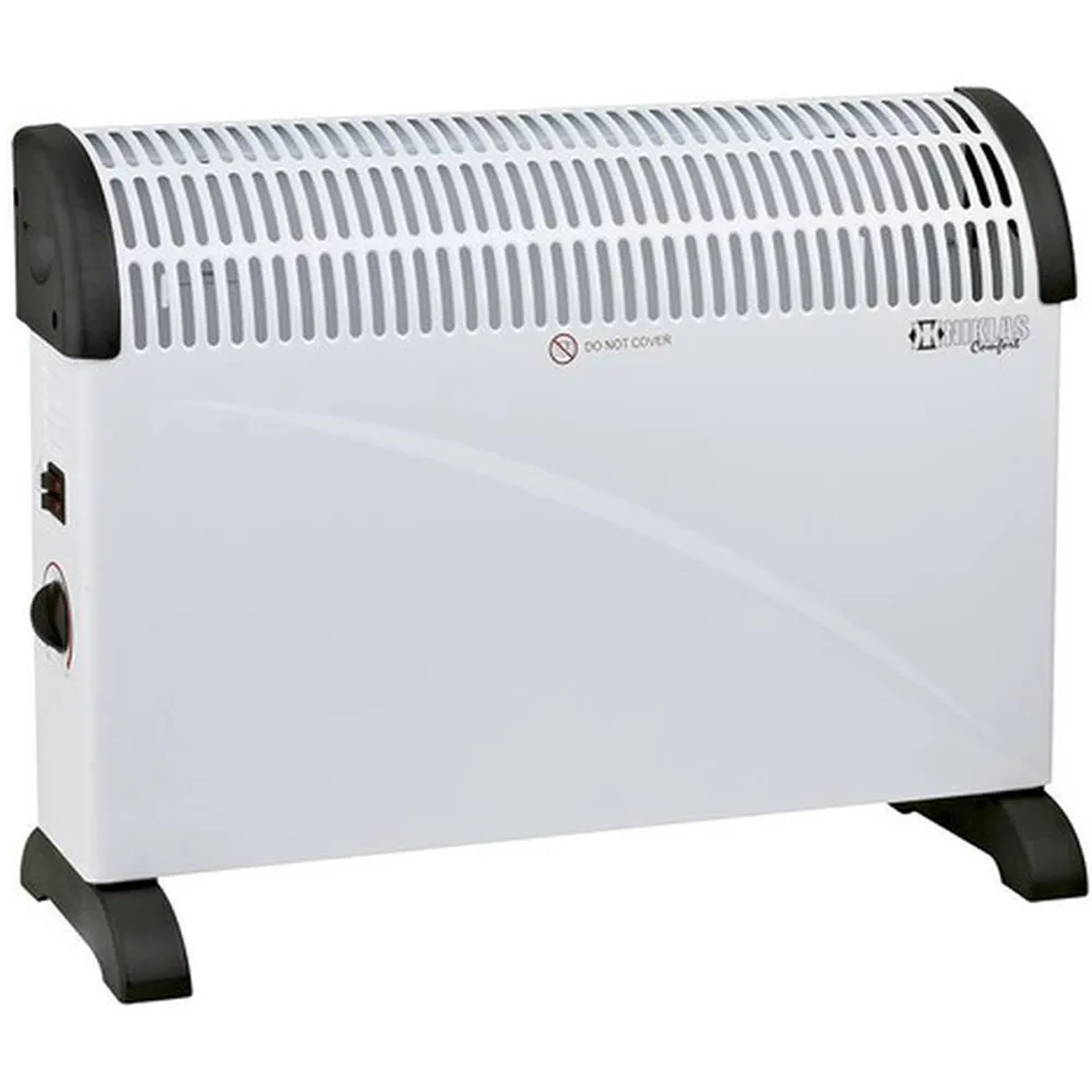 Chauffage Mobile 2000W Coala CM2000