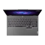 Pc Portable LENOVO LOQ-15IRX9 I5-13450HX 16Go 512Go SSD RTX4050 6Go Gris
