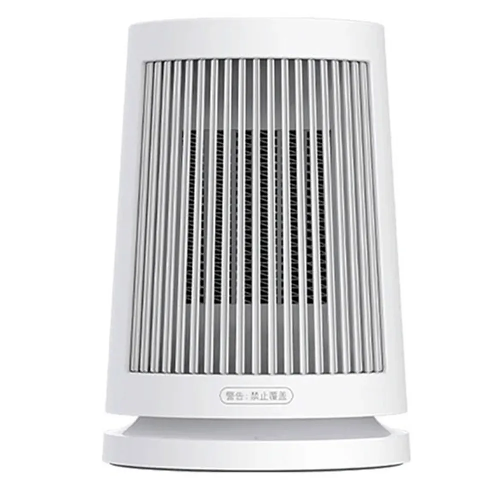 Chauffage Électrique Xiaomi DeskTop 58202 600W Blanc