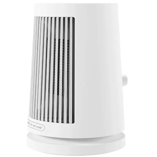 Chauffage Électrique Xiaomi DeskTop 58202 600W Blanc