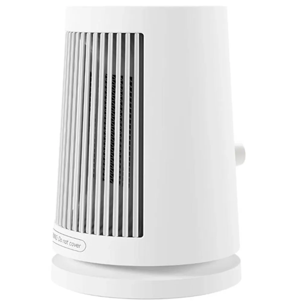 Chauffage Électrique Xiaomi DeskTop 58202 600W Blanc