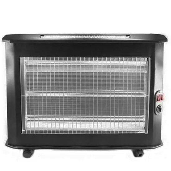 Chauffage Électrique LUXELL KS2710