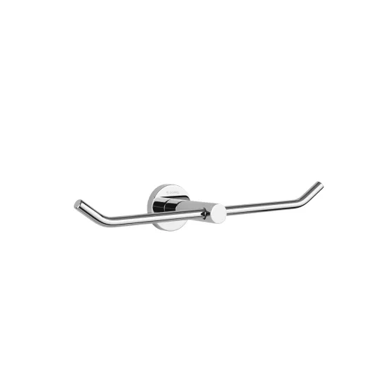 Porte Rouleau De Papier Double Yasmine SB52A04 SOPAL