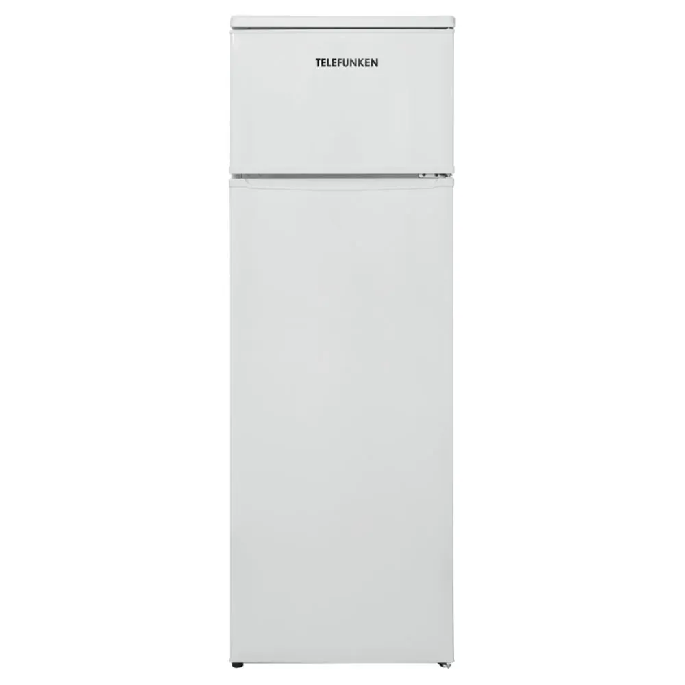 Réfrigérateur TELEFUNKEN 237 Litres 283W Blanc