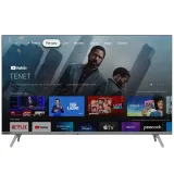 Téléviseur TELEFUNKEN 32'' Smart Google TV 32E3F + Récepteur Intégré