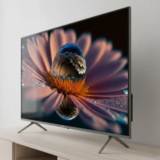 Téléviseur TELEFUNKEN 32'' Smart Google TV 32E3F + Récepteur Intégré