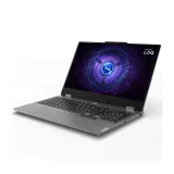 Pc Portable LENOVO LOQ-15IRX9 I5-13450HX 16Go 512Go SSD RTX4050 6Go Gris