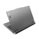 Pc Portable LENOVO LOQ-15IRX9 I5-13450HX 16Go 512Go SSD RTX4050 6Go Gris