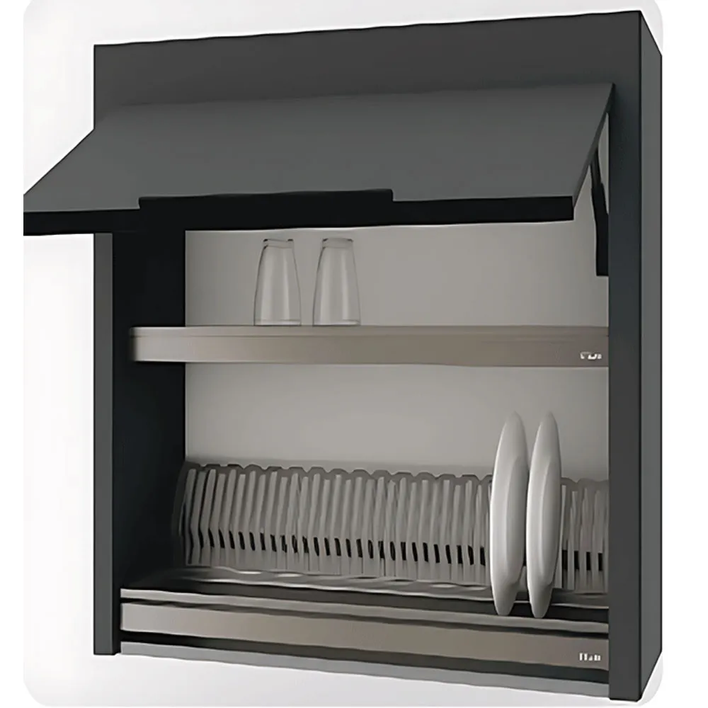 EGOUTTOIR ENCASTRABLE 60 INOX