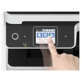 Imprimante EPSON L6490 Jet d'encre Couleur 4en1 Wifi Noir