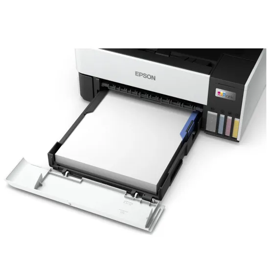 Imprimante EPSON L6490 Jet d'encre Couleur 4en1 Wifi Noir