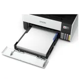 Imprimante EPSON L6490 Jet d'encre Couleur 4en1 Wifi Noir