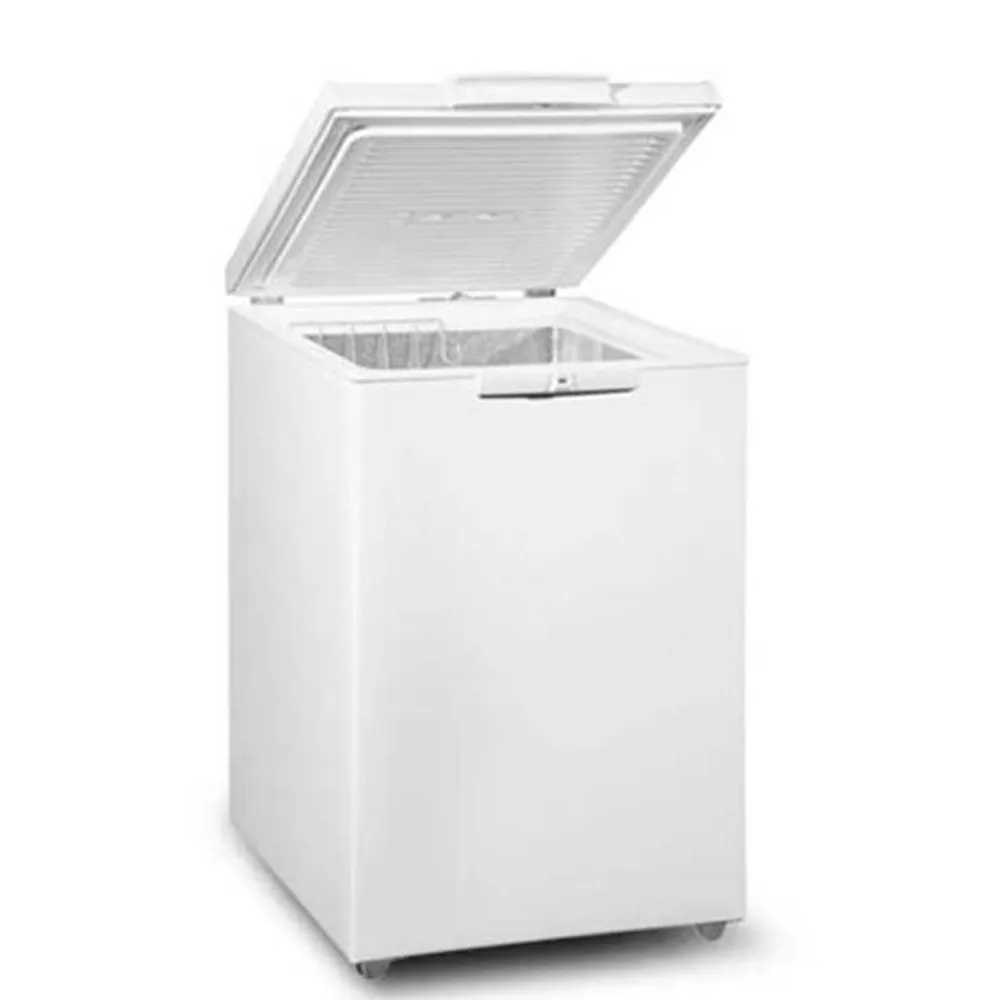 Congélateur Horizontal WHIRLPOOL 170 Litres WH141 A+2