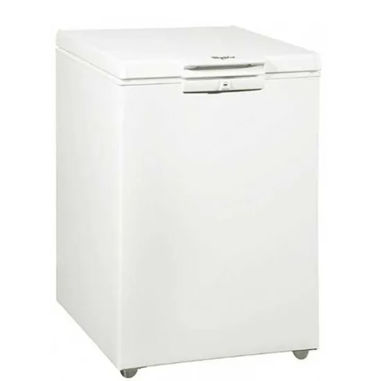 Congélateur Horizontal WHIRLPOOL 170 Litres WH141 A+2