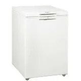 Congélateur Horizontal WHIRLPOOL 170 Litres WH141 A+2