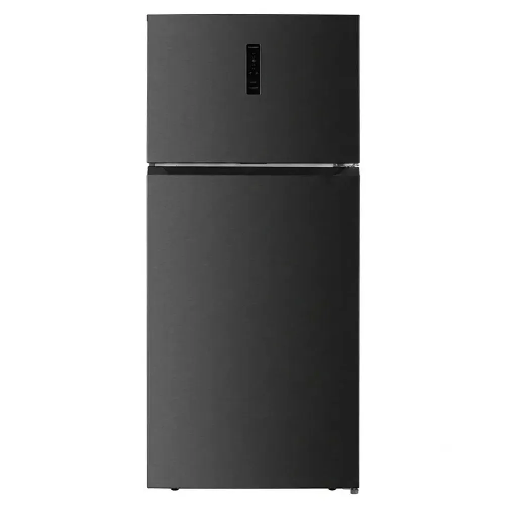 Réfrigérateur TELEFUNKEN 2 Portes FC2-71DI 551 L NoFrost Inverter Dark Inox