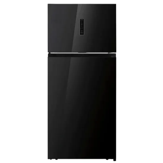 Réfrigérateur TELEFUNKEN 2 Portes FC2-71N 551L NoFrost Noir