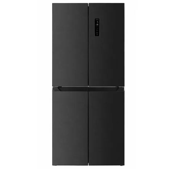 Réfrigérateur Side By Side TELEFUNKEN FF4-54DI 453Litres NoFrost Dark Inox