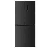 Réfrigérateur Side By Side TELEFUNKEN FF4-54DI 453Litres NoFrost Dark Inox