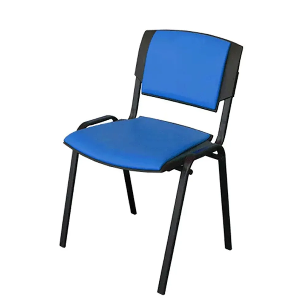 Chaise Visiteur SIGMA 1 Place Sans Accoudoirs