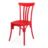 Chaise Bistro Paris SOTUFAB