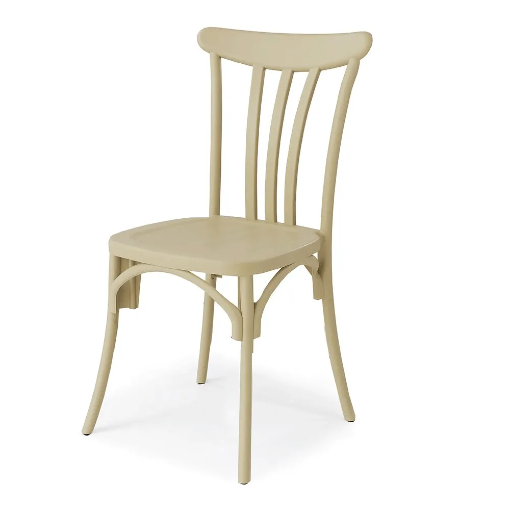 Chaise Bistro Paris SOTUFAB