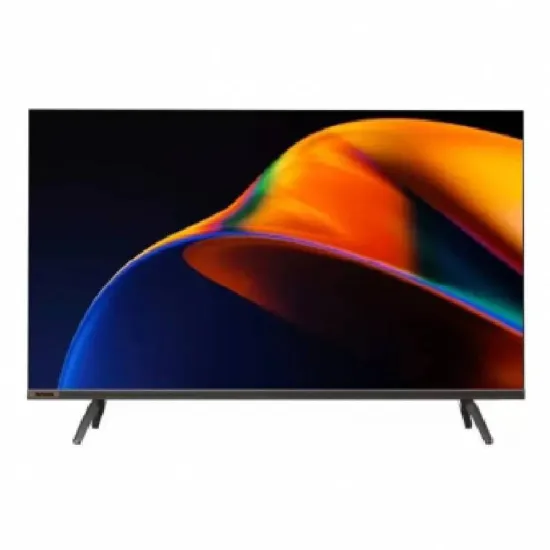 Téléviseur TELEFUNKEN 43'' FHD 43C7 + Récepteur intégré