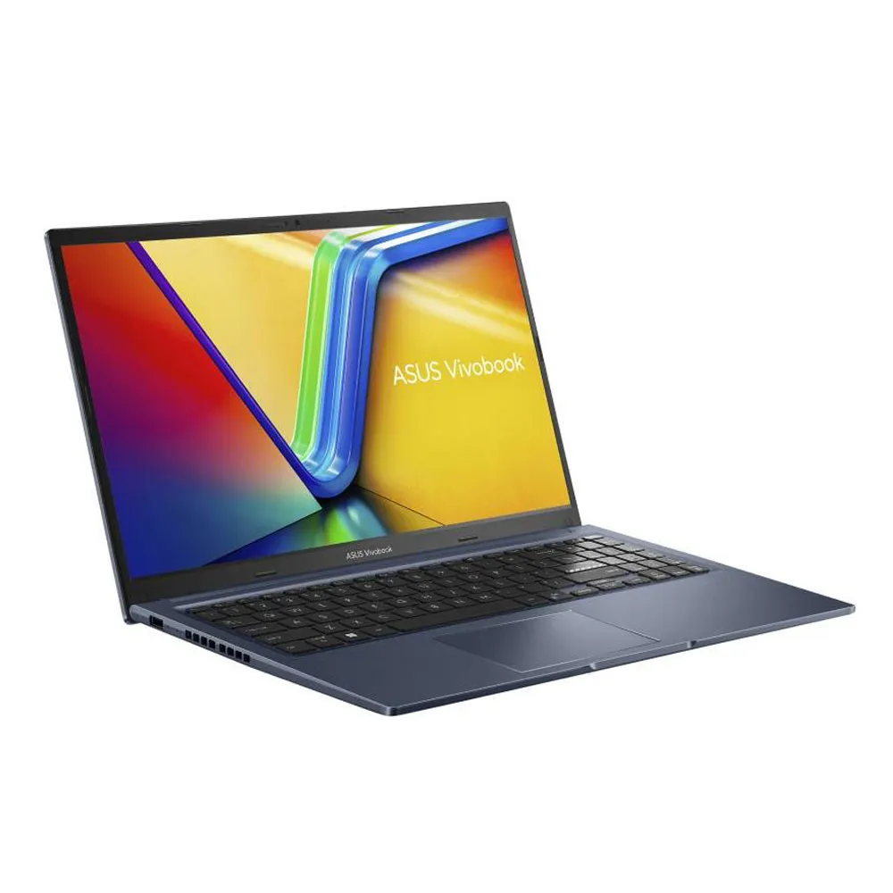 Pc Portable ASUS VIVOBOOK15 RYZEN 7 8Go 512Go SSD Bleu Windows