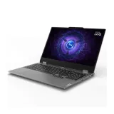 Pc Portable LENOVO LOQ-15IRX9 i7-13650HX 16Go 512Go SSD RTX 3050 6Go Gris