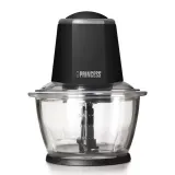 Mini Hachoir PRINCESS Smart Chopper 300W 1L 221010 Noir