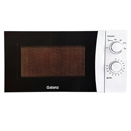 Micro-Onde GALANZ MO-P70H20L-Q7 20 Litres 700W Blanc