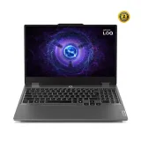 Pc Portable LENOVO LOQ-15IRX9 i7-13650HX 16Go 512Go SSD RTX 3050 6Go Gris