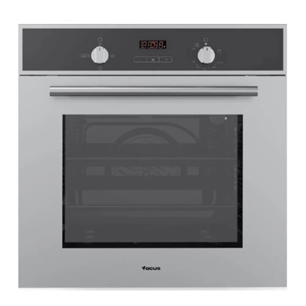 Four Encastrable FOCUS F534X 58 Litres 60 Cm Inox