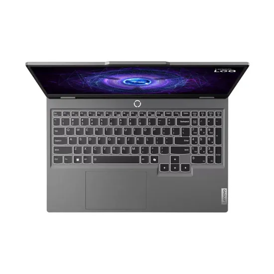 Pc Portable LENOVO LOQ-15IRX9 i7-13650HX 16Go 512Go SSD RTX 3050 6Go Gris